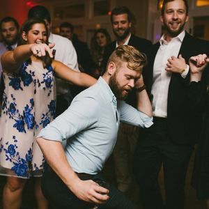 Meet your Posher, Drew